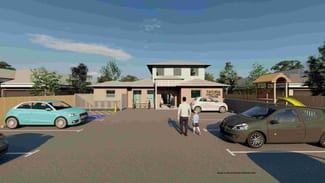 Medical / Consulting commercial property for lease at 11 Hughes Street Tatura VIC 3616 Medical / Consulting commercial property for lease at 11 Hughes Street Tatura VIC 3616