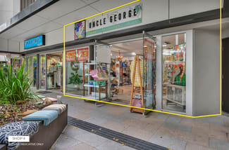 Shop & Retail commercial property leased at 4/11-19 Hastings Street Noosa Heads QLD 4567 Shop & Retail commercial property leased at 4/11-19 Hastings Street Noosa Heads QLD 4567