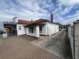 Medical / Consulting commercial property for lease at 48 Hampstead Road Broadview SA 5083