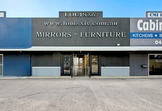 Factory, Warehouse & Industrial commercial property for lease at 3/16 Edison Circuit East Rockingham WA 6168 Factory, Warehouse & Industrial commercial property for lease at 3/16 Edison Circuit East Rockingham WA 6168