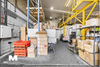 Factory, Warehouse & Industrial commercial property for lease at 8/6-10 Booralee Street Botany NSW 2019