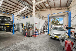 Factory, Warehouse & Industrial commercial property for lease at 57 Wallsend Road Sandgate NSW 2304 Factory, Warehouse & Industrial commercial property for lease at 57 Wallsend Road Sandgate NSW 2304