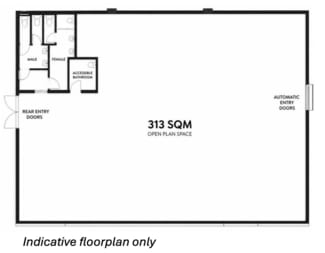 Medical / Consulting commercial property for lease at Unit 3/3 Chandler Street Belconnen ACT 2617 Medical / Consulting commercial property for lease at Unit 3/3 Chandler Street Belconnen ACT 2617