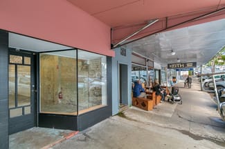 Showrooms / Bulky Goods commercial property for lease at 130 Murwillumbah Street Murwillumbah NSW 2484