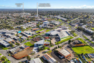 Factory, Warehouse & Industrial commercial property for lease at 10 Gifford Avenue Ferntree Gully VIC 3156 Factory, Warehouse & Industrial commercial property for lease at 10 Gifford Avenue Ferntree Gully VIC 3156
