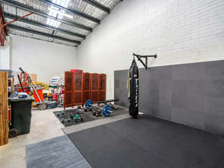 Factory, Warehouse & Industrial commercial property for lease at Unit 4/12 Ace Crescent Tuggerah NSW 2259