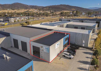 Factory, Warehouse & Industrial commercial property leased at Unit 10/3 Abernant Way Cambridge TAS 7170 Factory, Warehouse & Industrial commercial property leased at Unit 10/3 Abernant Way Cambridge TAS 7170