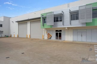 Factory, Warehouse & Industrial commercial property for lease at 20/547 Woolcock Street Mount Louisa QLD 4814 Factory, Warehouse & Industrial commercial property for lease at 20/547 Woolcock Street Mount Louisa QLD 4814