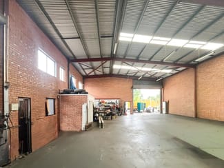 Factory, Warehouse & Industrial commercial property for lease at Unit 1/15 Brooks Avenue Wyoming NSW 2250