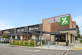 Shop & Retail commercial property leased at Tenancy 4B/2-6 Council Avenue Rockingham WA 6168 Shop & Retail commercial property leased at Tenancy 4B/2-6 Council Avenue Rockingham WA 6168