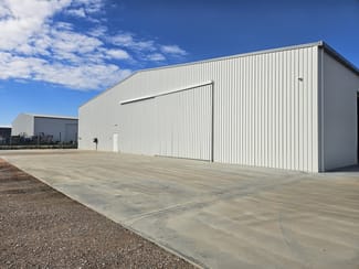 Offices commercial property for lease at 9a Modica Crescent Buronga NSW 2739 Offices commercial property for lease at 9a Modica Crescent Buronga NSW 2739