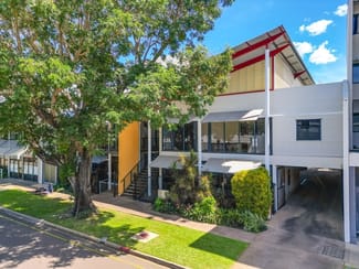 Medical / Consulting commercial property for lease at 5 Whitfield Street Darwin City NT 0800