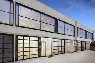 Factory, Warehouse & Industrial commercial property for lease at Unit 8/12-14 Robbins Circuit Williamstown North VIC 3016