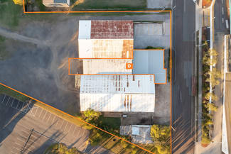 Factory, Warehouse & Industrial commercial property for lease at 9D Agnes Street Bundamba QLD 4304 Factory, Warehouse & Industrial commercial property for lease at 9D Agnes Street Bundamba QLD 4304
