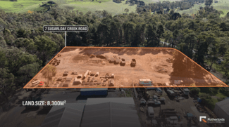 Development / Land commercial property for lease at 7 Sugarloaf Creek Road Broadford VIC 3658 Development / Land commercial property for lease at 7 Sugarloaf Creek Road Broadford VIC 3658
