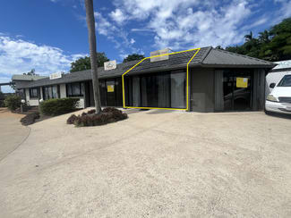 Shop & Retail commercial property leased at 3A/76 Shute Harbour Road Cannonvale QLD 4802