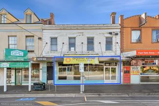 Shop & Retail commercial property for lease at 167 Malop Street Geelong VIC 3220 Shop & Retail commercial property for lease at 167 Malop Street Geelong VIC 3220