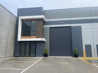Factory, Warehouse & Industrial commercial property for lease at 14A Kelly Court Springvale VIC 3171 Factory, Warehouse & Industrial commercial property for lease at 14A Kelly Court Springvale VIC 3171