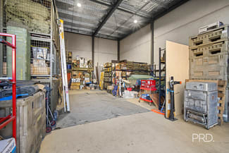 Factory, Warehouse & Industrial commercial property for lease at 8/23 Houtman Street Wagga Wagga NSW 2650