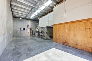 Factory, Warehouse & Industrial commercial property for lease at 35 Ern Harley Drive Burleigh Heads QLD 4220