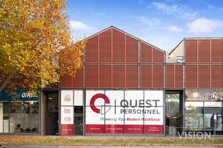Showrooms / Bulky Goods commercial property for lease at 7 Hoddle Street Collingwood VIC 3066 Showrooms / Bulky Goods commercial property for lease at 7 Hoddle Street Collingwood VIC 3066
