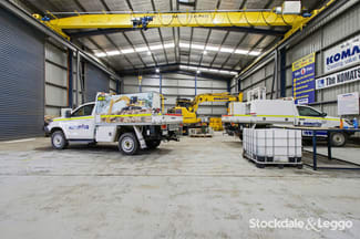 Factory, Warehouse & Industrial commercial property for lease at 55 Tramway Road Morwell VIC 3840 Factory, Warehouse & Industrial commercial property for lease at 55 Tramway Road Morwell VIC 3840