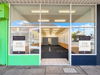 Offices commercial property for lease at 1/117-121 Nelson Street Wallsend NSW 2287