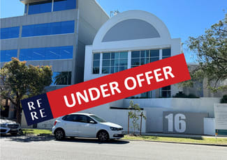 Offices commercial property for lease at Suite 1, 18 Nicholson Road Subiaco WA 6008 Offices commercial property for lease at Suite 1, 18 Nicholson Road Subiaco WA 6008