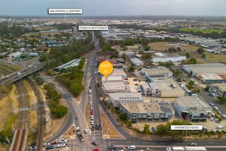 Offices commercial property for lease at Ground Floor 8/1311 Ipswich Road Rocklea QLD 4106