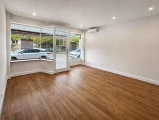 Shop & Retail commercial property for lease at 57 Landcox Street Brighton East VIC 3187 Shop & Retail commercial property for lease at 57 Landcox Street Brighton East VIC 3187