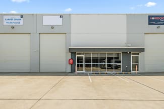 Factory, Warehouse & Industrial commercial property for lease at Unit 2/107 Munibung Road Boolaroo NSW 2284 Factory, Warehouse & Industrial commercial property for lease at Unit 2/107 Munibung Road Boolaroo NSW 2284