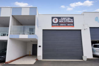 Factory, Warehouse & Industrial commercial property for lease at 2/7 Waynote Pl Unanderra NSW 2526