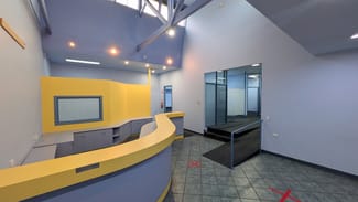 Offices commercial property for lease at 59 Wilson Street Burnie TAS 7320