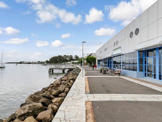 Shop & Retail commercial property for lease at 4/1a Orient Street Batemans Bay NSW 2536