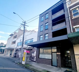 Offices commercial property for lease at Shop 1/3 Henderson Road Alexandria NSW 2015 Offices commercial property for lease at Shop 1/3 Henderson Road Alexandria NSW 2015