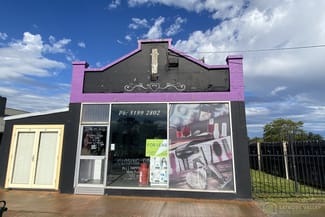 Shop & Retail commercial property for lease at 37 Lyons Street Rosedale VIC 3847