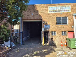 Factory, Warehouse & Industrial commercial property for lease at Unit 5/6-14 Phillip Street Kingswood NSW 2747 Factory, Warehouse & Industrial commercial property for lease at Unit 5/6-14 Phillip Street Kingswood NSW 2747