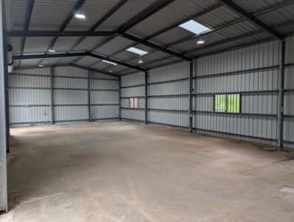 Factory, Warehouse & Industrial commercial property for lease at 4/11 Central Park Drive Yandina QLD 4561 Factory, Warehouse & Industrial commercial property for lease at 4/11 Central Park Drive Yandina QLD 4561