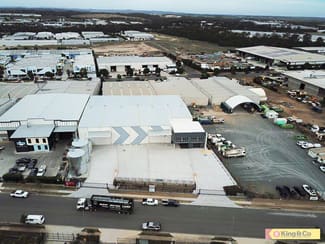 Factory, Warehouse & Industrial commercial property for lease at 39-41 Union Circuit Yatala QLD 4207