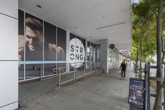 Shop & Retail commercial property for lease at 128A Brookes Street Fortitude Valley QLD 4006
