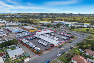 Showrooms / Bulky Goods commercial property for lease at 35-39 Pacific Highway Gateshead NSW 2290 Showrooms / Bulky Goods commercial property for lease at 35-39 Pacific Highway Gateshead NSW 2290