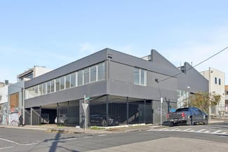 Shop & Retail commercial property for lease at 9-11 Budd Street Collingwood VIC 3066 Shop & Retail commercial property for lease at 9-11 Budd Street Collingwood VIC 3066