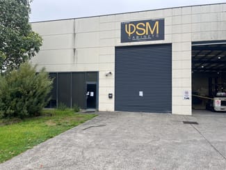 Factory, Warehouse & Industrial commercial property for lease at 2/12 Eastspur Court Kilsyth South VIC 3137 Factory, Warehouse & Industrial commercial property for lease at 2/12 Eastspur Court Kilsyth South VIC 3137