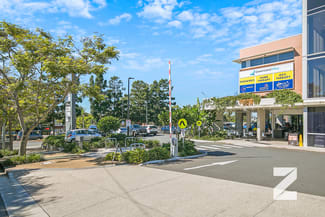 Medical / Consulting commercial property for lease at 1417 Logan Road Mount Gravatt QLD 4122