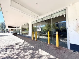 Shop & Retail commercial property for lease at 74 Giles Street Kingston ACT 2604 Shop & Retail commercial property for lease at 74 Giles Street Kingston ACT 2604