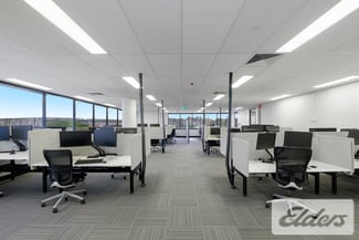 Offices commercial property for lease at 424 Upper Roma Street Milton QLD 4064 Offices commercial property for lease at 424 Upper Roma Street Milton QLD 4064