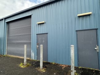Factory, Warehouse & Industrial commercial property for lease at 4/10 Duranbah Drive Huskisson NSW 2540