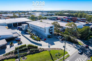 Factory, Warehouse & Industrial commercial property for lease at 238 Lytton Road Morningside QLD 4170 Factory, Warehouse & Industrial commercial property for lease at 238 Lytton Road Morningside QLD 4170