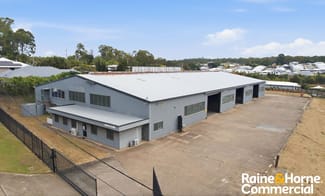 Factory, Warehouse & Industrial commercial property for lease at 25 Coorparoo Road Brendale QLD 4500 Factory, Warehouse & Industrial commercial property for lease at 25 Coorparoo Road Brendale QLD 4500