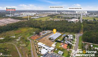 Factory, Warehouse & Industrial commercial property for lease at 25 Coorparoo Road Brendale QLD 4500 Factory, Warehouse & Industrial commercial property for lease at 25 Coorparoo Road Brendale QLD 4500